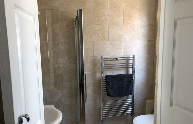 Lovely 1 bed Apartment - Foto 8