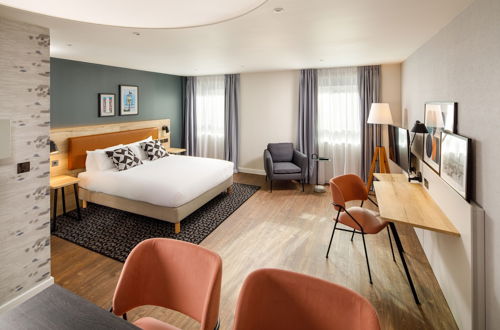 Photo 9 - Aparthotel Adagio London Sutton Point