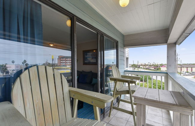Casa Del Mar 217 - Little Pearl - Foto 19