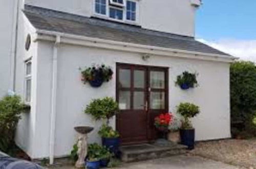 Foto 20 - 1-bed Cottage on Coastal Pathway in South Wales