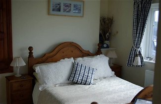 Photo 2 - 1-bed Cottage on Coastal Pathway in South Wales