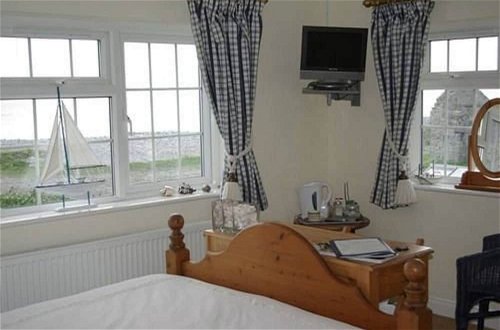 Foto 5 - 1-bed Cottage on Coastal Pathway in South Wales