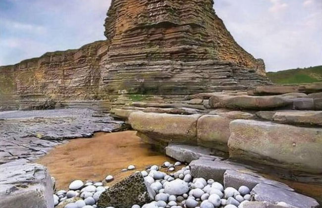 1-bed Cottage on Coastal Pathway in South Wales - Foto 12