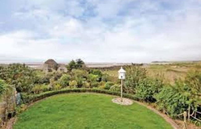 1-bed Cottage on Coastal Pathway in South Wales - Foto 11