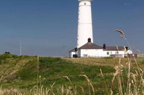 Photo 13 - 1-bed Cottage on Coastal Pathway in South Wales