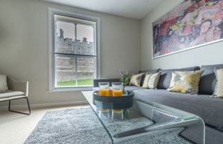 Foto 1 - Central Apartment Facing Windsor Castle