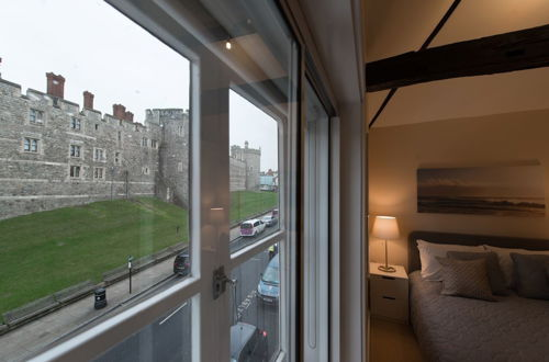 Foto 14 - Central Apartment Facing Windsor Castle