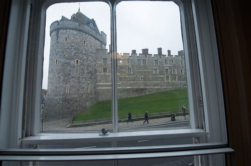 Foto 13 - Central Apartment Facing Windsor Castle