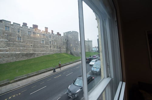 Foto 12 - Central Apartment Facing Windsor Castle