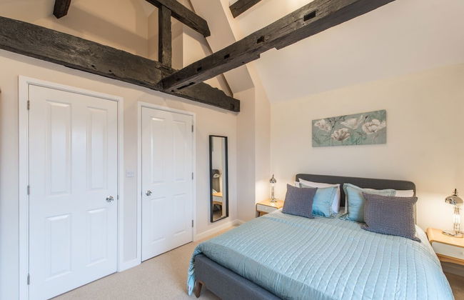 Central Apartment Facing Windsor Castle - Foto 8