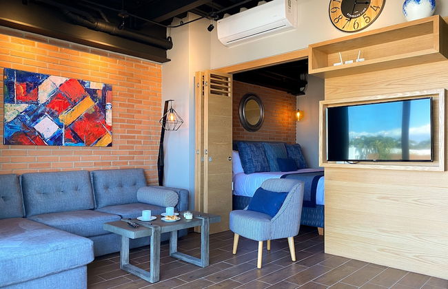 Pinnacle Resorts 179 - Adults Only - Foto 28