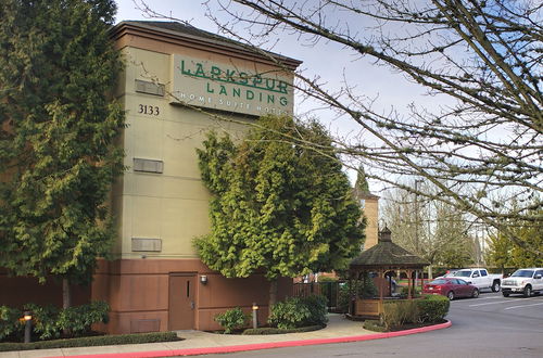 Photo 37 - Larkspur Landing Hillsboro - An All-Suite Hotel