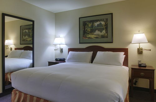 Photo 8 - Larkspur Landing Hillsboro - An All-Suite Hotel