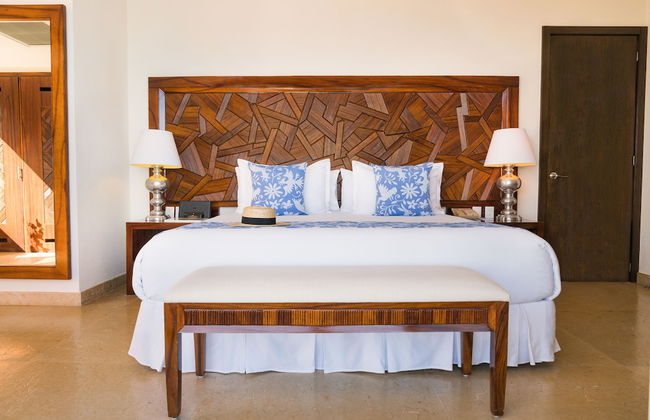 Grand Miramar All Luxury Suites & Residences - Foto 17
