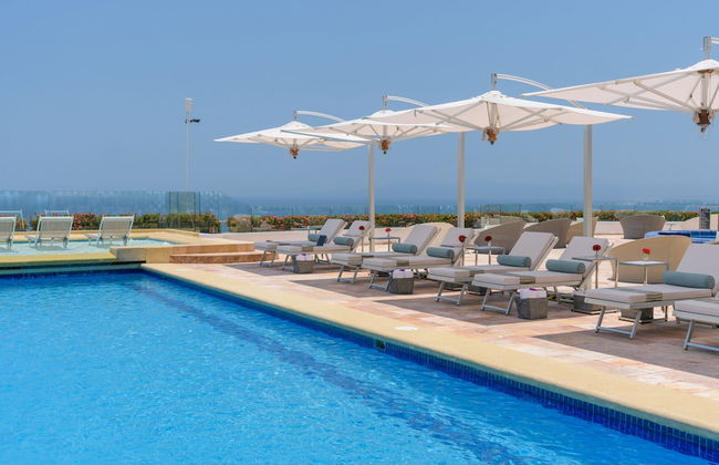 Grand Miramar All Luxury Suites & Residences - Foto 33