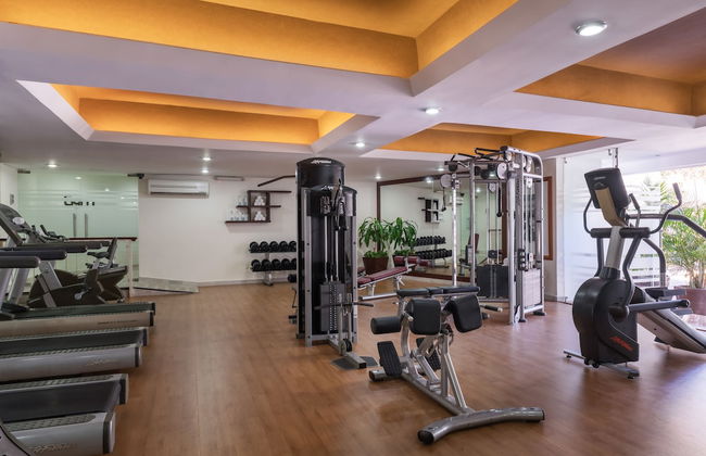 Grand Miramar All Luxury Suites & Residences - Foto 43