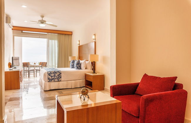 Grand Miramar All Luxury Suites & Residences - Foto 7