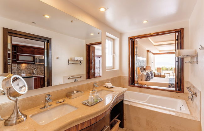 Grand Miramar All Luxury Suites & Residences - Foto 28