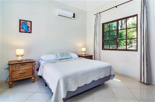 Foto 3 - 4 Bedroom Villa at Ocean Village