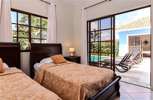 Foto 9 - 4 Bedroom Villa at Ocean Village