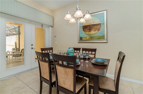 Photo 17 - Grhcpr8971 - Paradise Palms Resort - 4 Bed 3 Baths Townhouse
