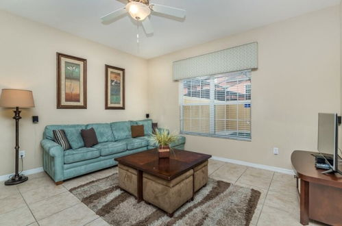 Foto 4 - Grhcpr8971 - Paradise Palms Resort - 4 Bed 3 Baths Townhouse