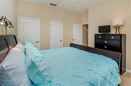 Photo 9 - Grhcpr8971 - Paradise Palms Resort - 4 Bed 3 Baths Townhouse