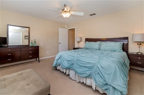 Photo 5 - Grhcpr8971 - Paradise Palms Resort - 4 Bed 3 Baths Townhouse