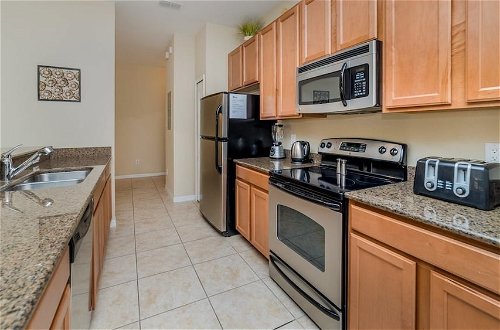 Photo 19 - Grhcpr8971 - Paradise Palms Resort - 4 Bed 3 Baths Townhouse