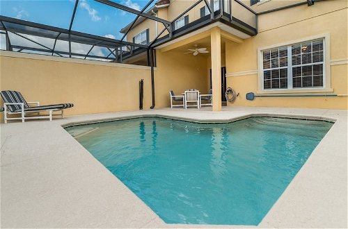 Photo 13 - Grhcpr8971 - Paradise Palms Resort - 4 Bed 3 Baths Townhouse
