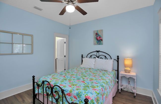 Barefoot Cottage D133 - Beachy Keen - Foto 2