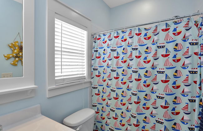 Barefoot Cottage D133 - Beachy Keen - Foto 16