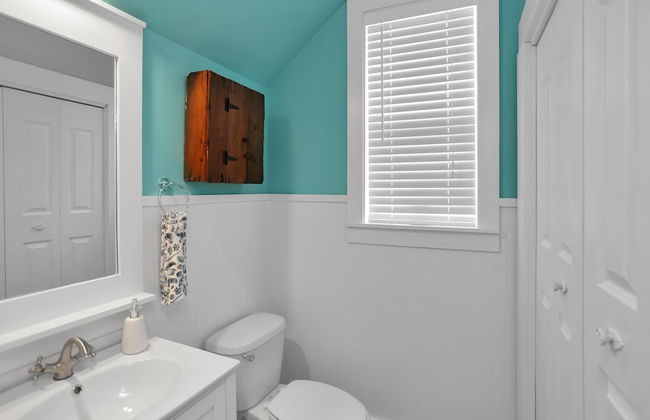 Barefoot Cottage D133 - Beachy Keen - Foto 17