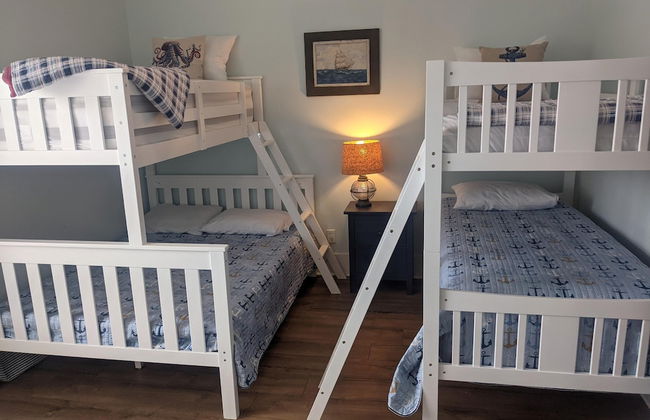 Barefoot Cottage D133 - Beachy Keen - Foto 5