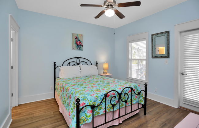 Barefoot Cottage D133 - Beachy Keen - Foto 7