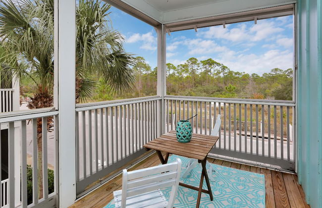 Barefoot Cottage D133 - Beachy Keen - Foto 25