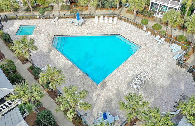 Barefoot Cottage D133 - Beachy Keen - Foto 19
