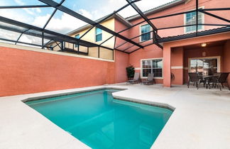 Foto 1 - Grhbch3031 - Paradise Palms Resort - 4 Bed 3 Baths Townhouse