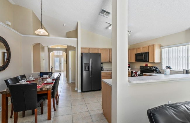 4BR Pool Home Rolling Hills by SHV-7979 - Foto 9