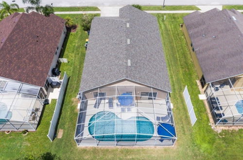 Foto 22 - 4BR Pool Home Rolling Hills by SHV-7979