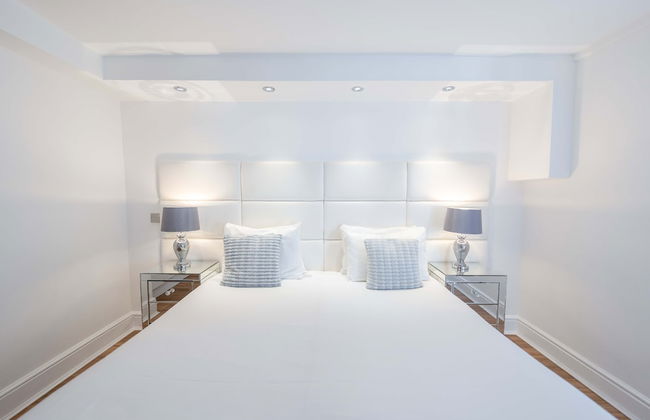 Edinburgh Castle Apartments and Suites - Foto 13