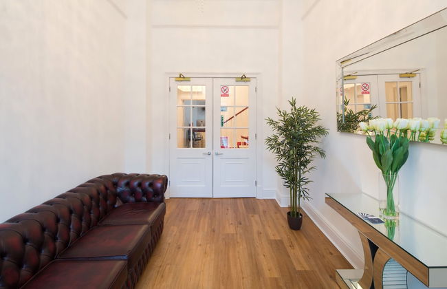 Edinburgh Castle Apartments and Suites - Foto 2