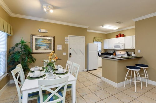 Photo 18 - Fv88818 - Lucaya Village - 4 Bed 3 Baths Townhome