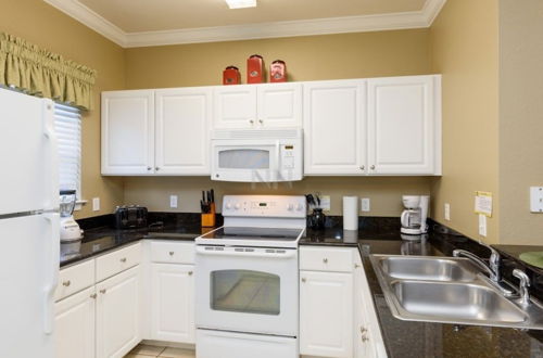 Photo 19 - Fv88818 - Lucaya Village - 4 Bed 3 Baths Townhome