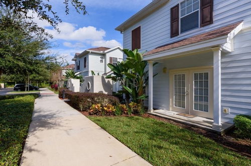 Photo 21 - Fv88818 - Lucaya Village - 4 Bed 3 Baths Townhome