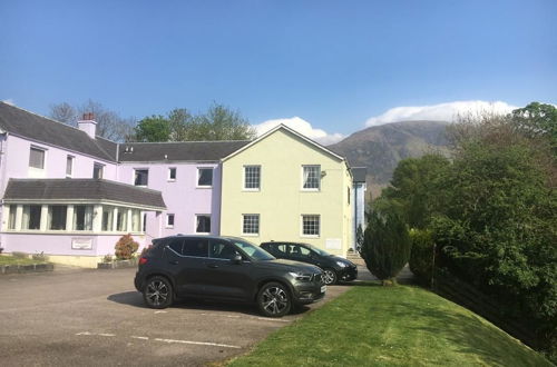 Photo 27 - Glenlochy Nevis Bridge Apartments