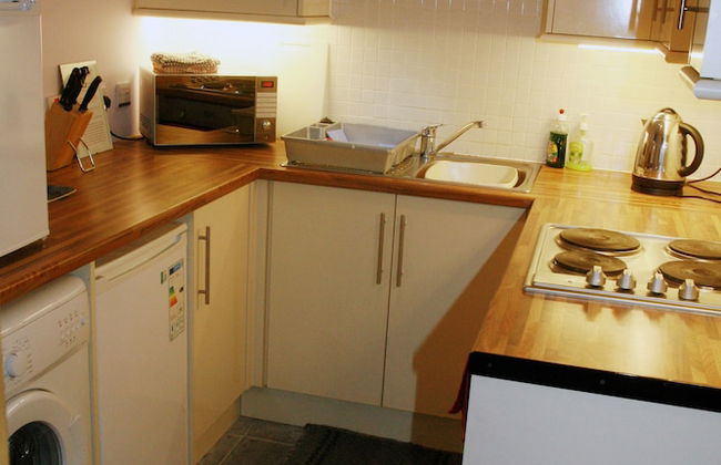 Glenlochy Nevis Bridge Apartments - Foto 14