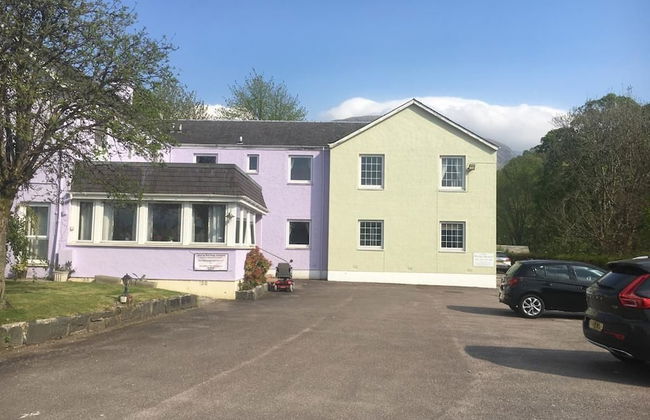Glenlochy Nevis Bridge Apartments - Foto 28