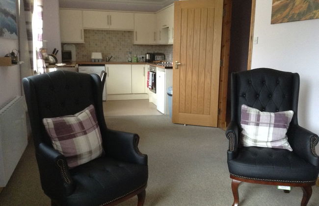 Glenlochy Nevis Bridge Apartments - Foto 15