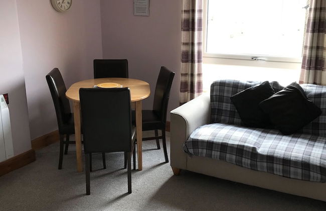 Glenlochy Nevis Bridge Apartments - Foto 32